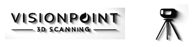 VISIONPOINT 3D SCANNING